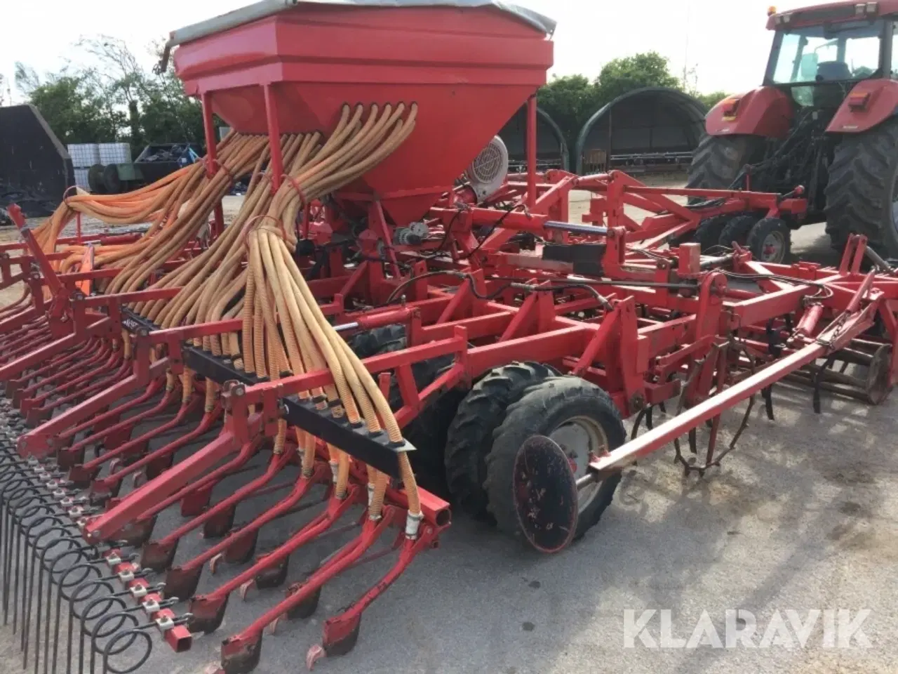 Billede 2 - Maxi seeder Doublet record