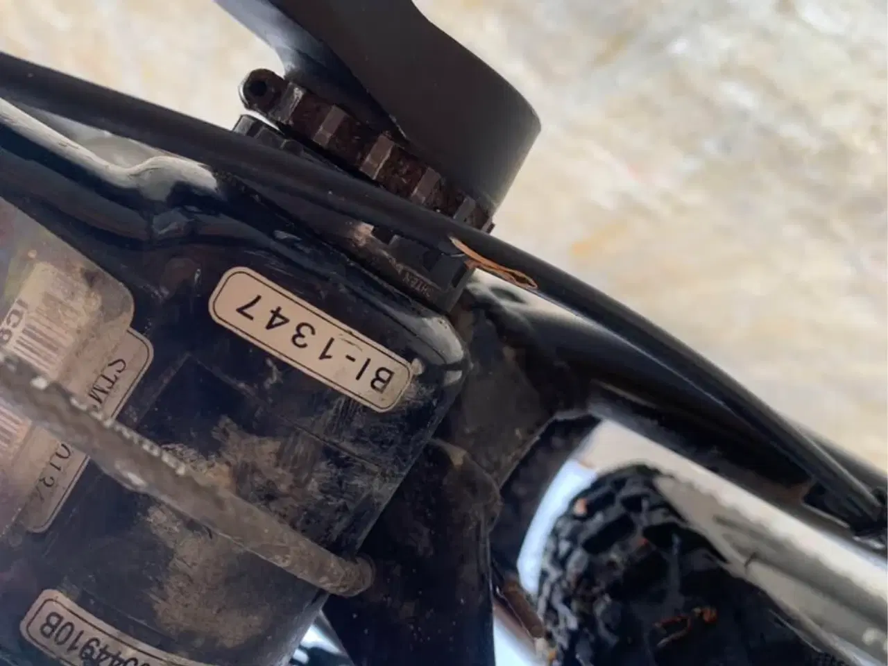 Billede 7 - Specialized enduro full suspension carbon