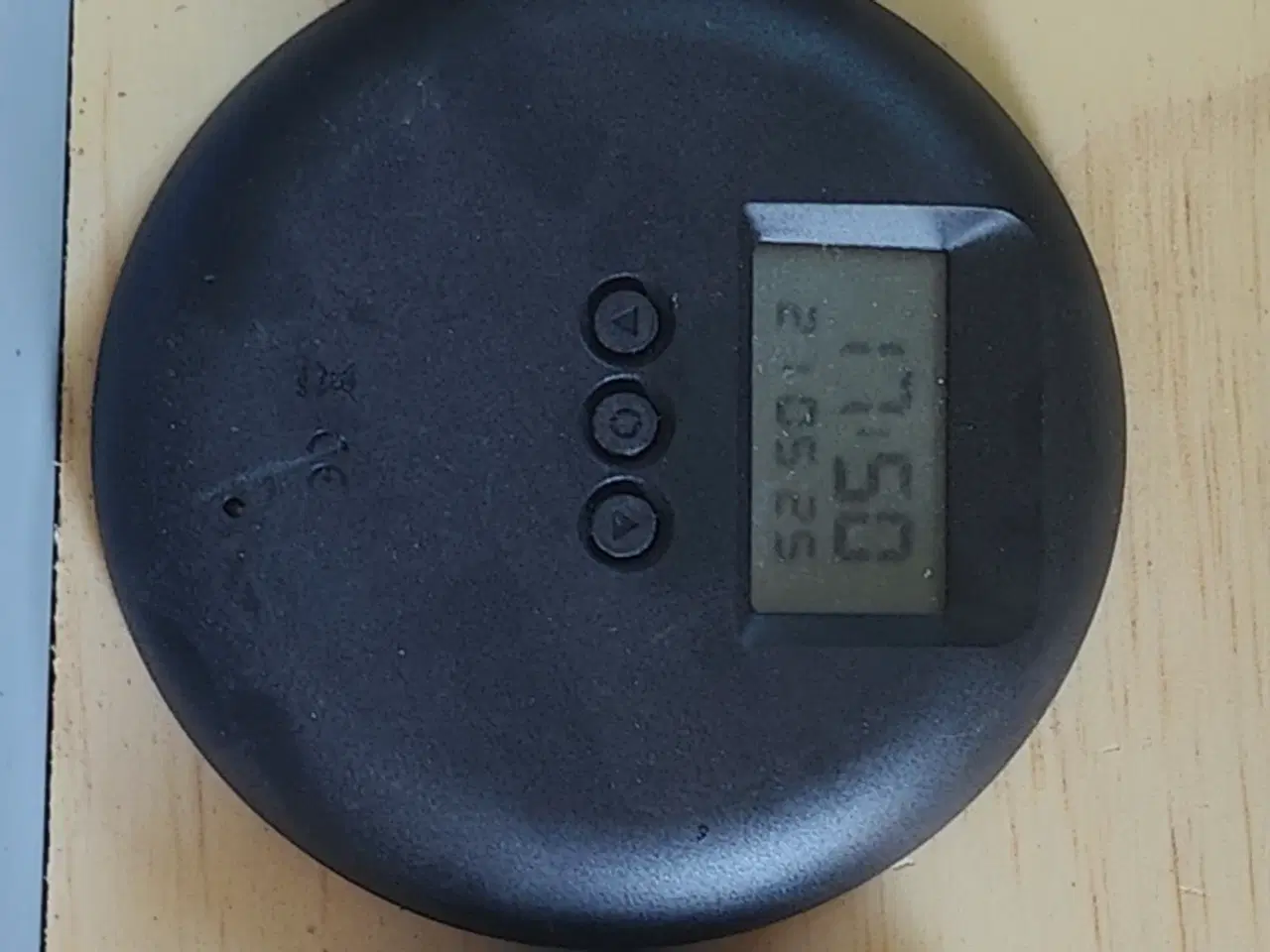 Billede 1 - Park solar 5 stk
