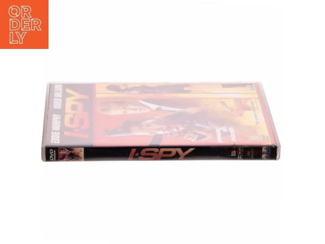 Billede 2 - I-spy