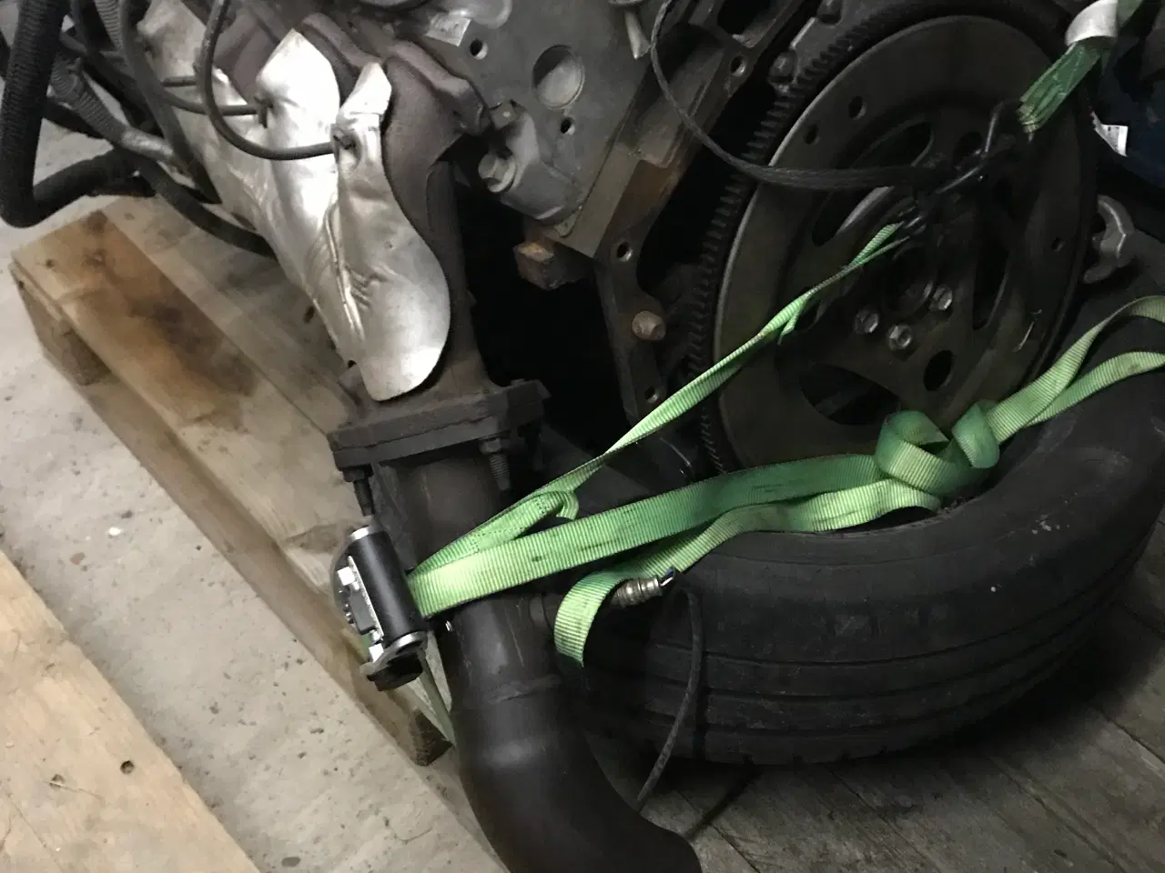 Billede 4 - Chevy LS 6.0