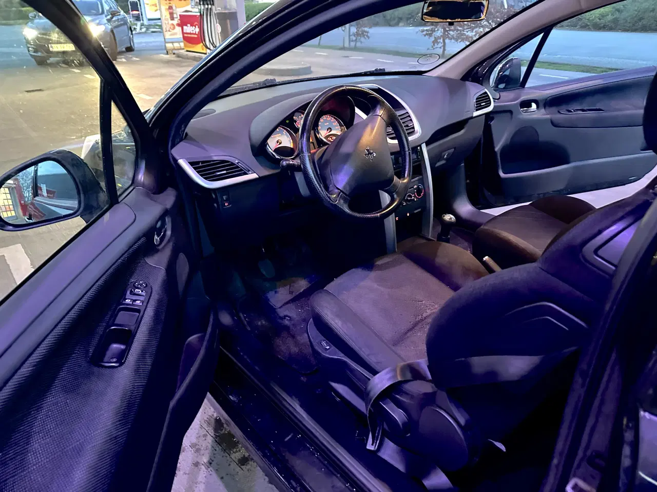 Billede 5 - Velholdt bil | Peugeot 207