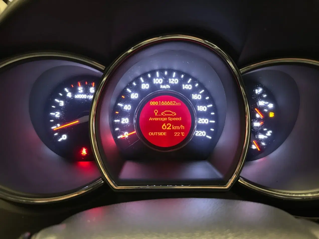 Billede 7 - Kia Rio 1,4 CRDi 90 Limited