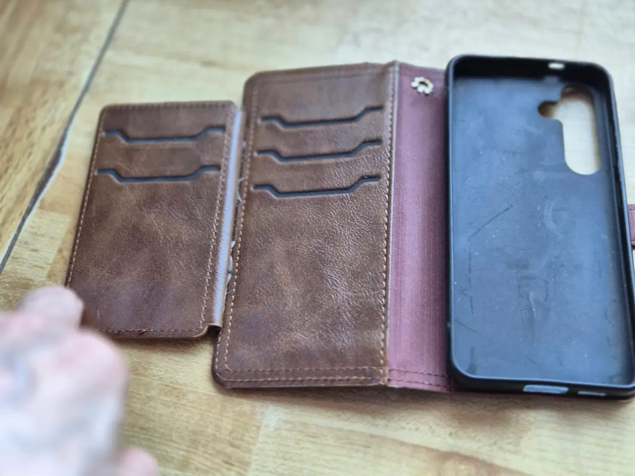 Billede 7 - Mobiltasker/etuier til Samsung Galaxy s24