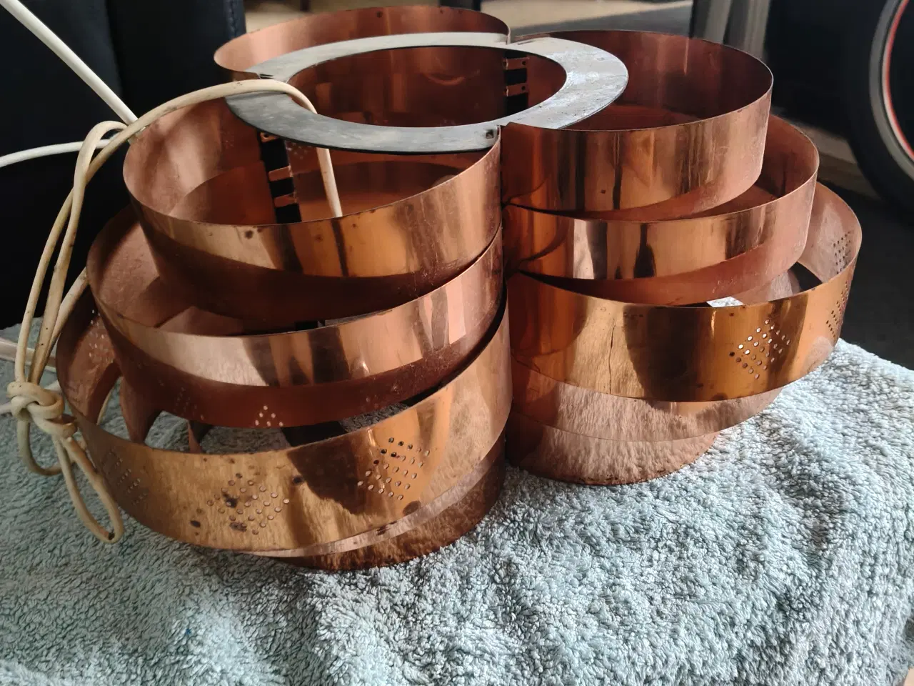 Billede 3 - Coronell pendel lampe