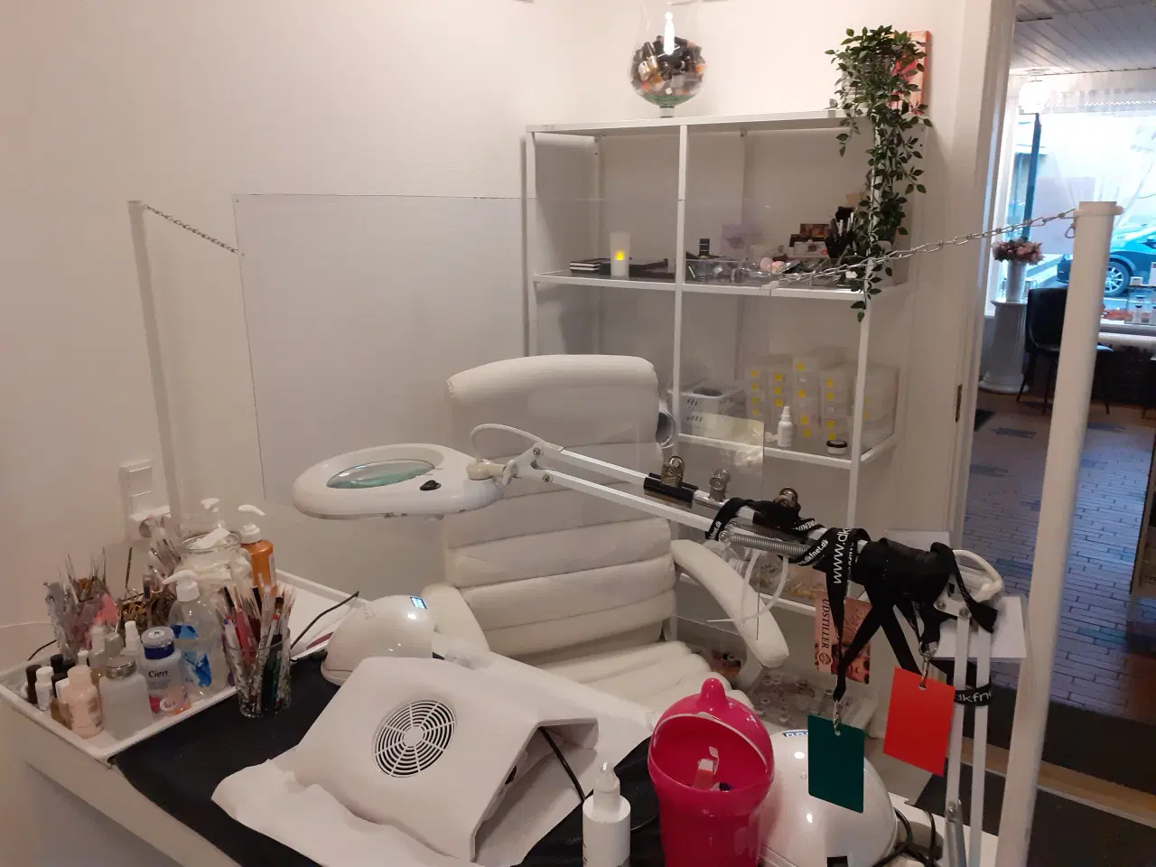 Billede 2 - Ledigt lokale udlejes