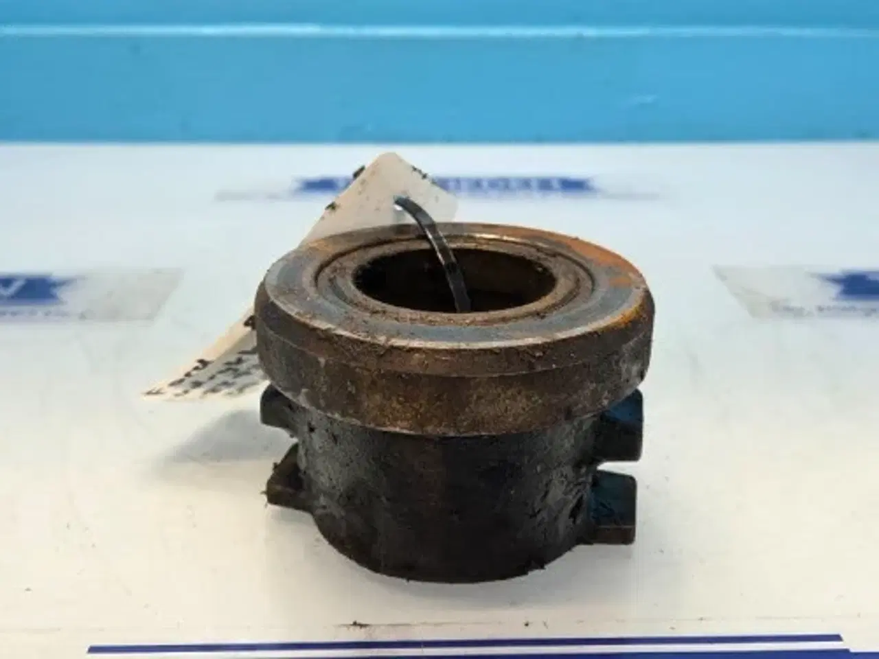 Billede 2 - Ford 8210 Udrykkerleje 83927906