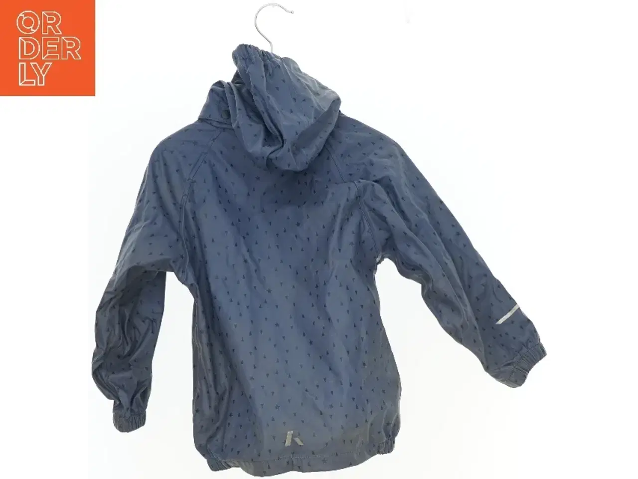 Billede 2 - Regnjakke fra Name It (str. 104 cm)