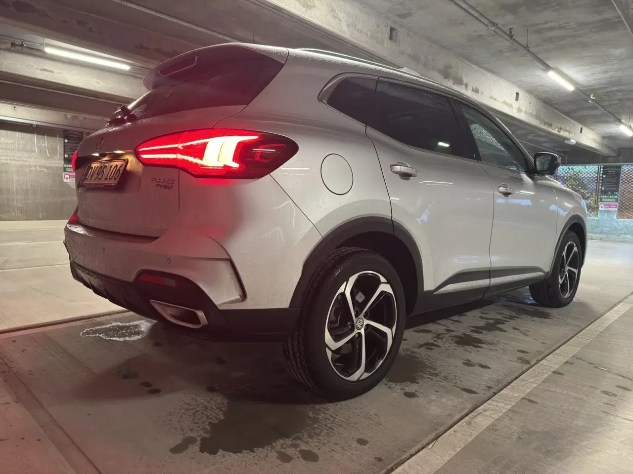 Billede 5 - MG EHS 1,5 PHEV Luxury