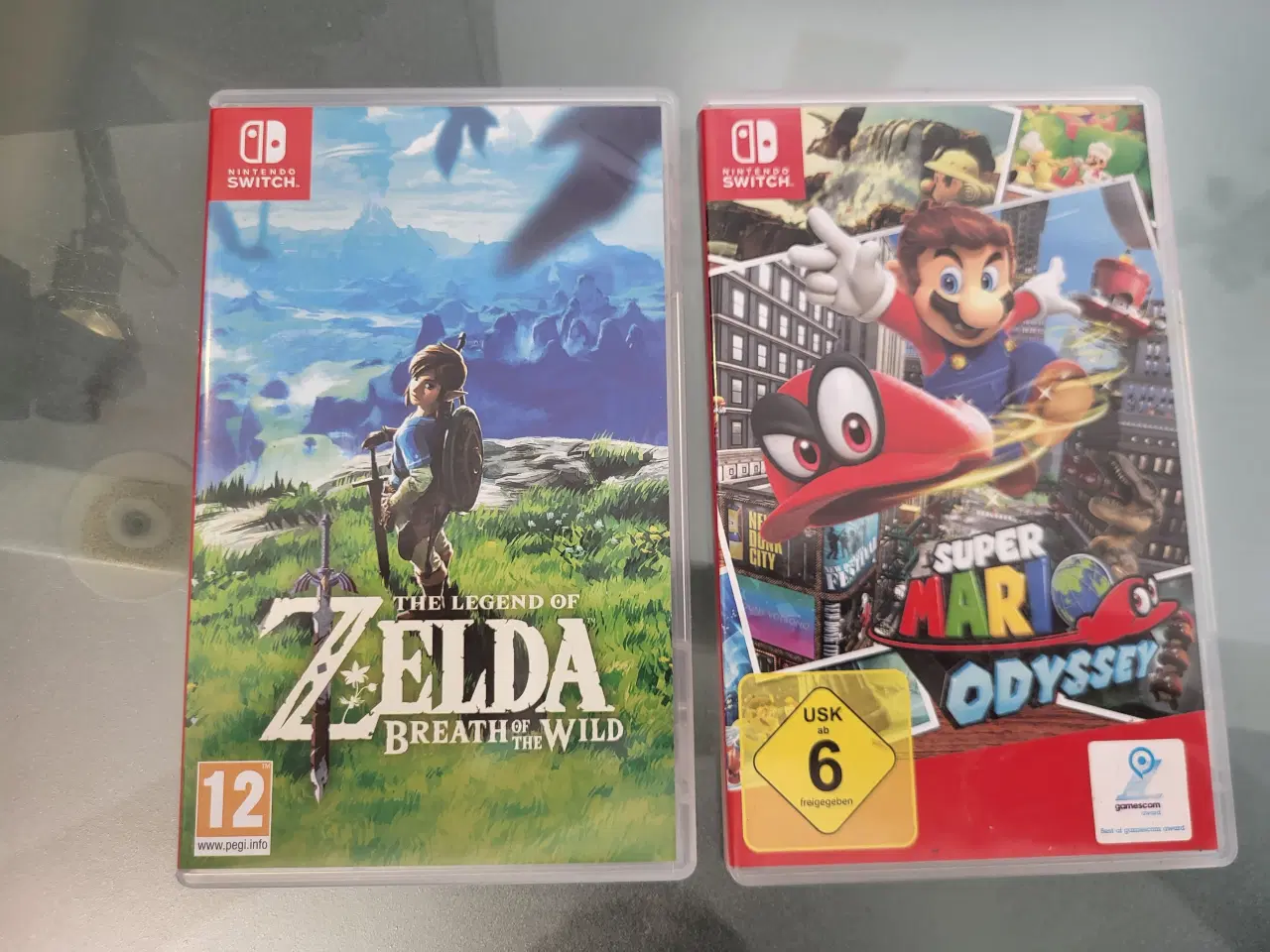 Billede 4 - Nitendo Switch Black