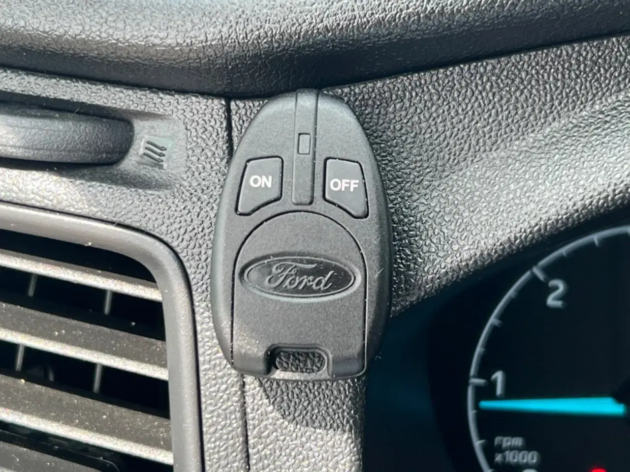 Billede 16 - Ford Transit 350 L3 Van 2,0 TDCi 130 Trend H2 FWD