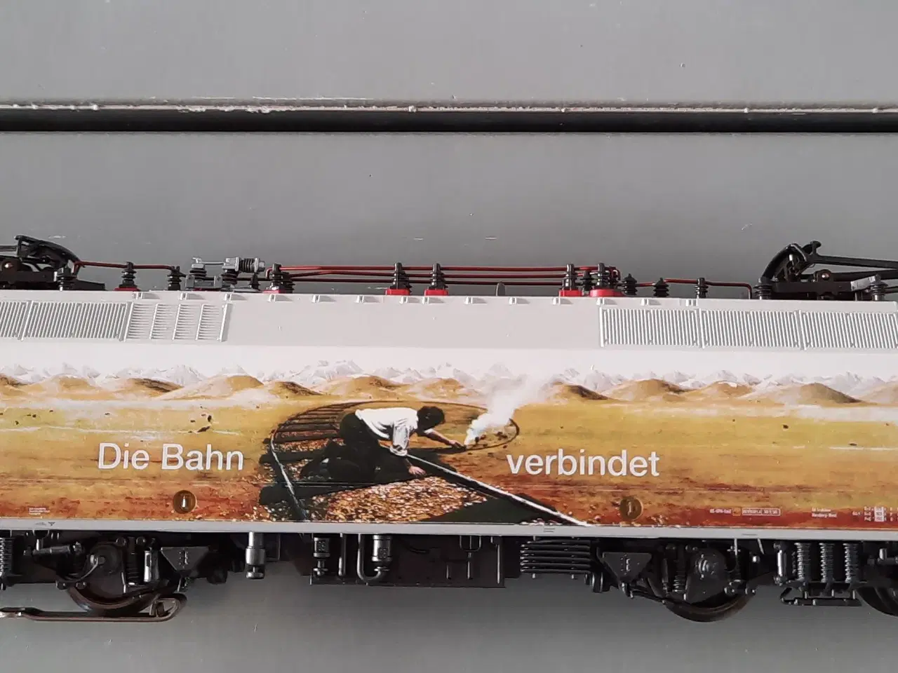 Billede 1 - Märklin 37532