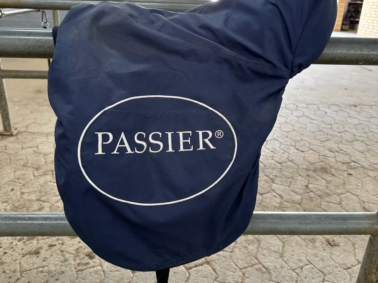 Billede 5 - Passier Optimum 