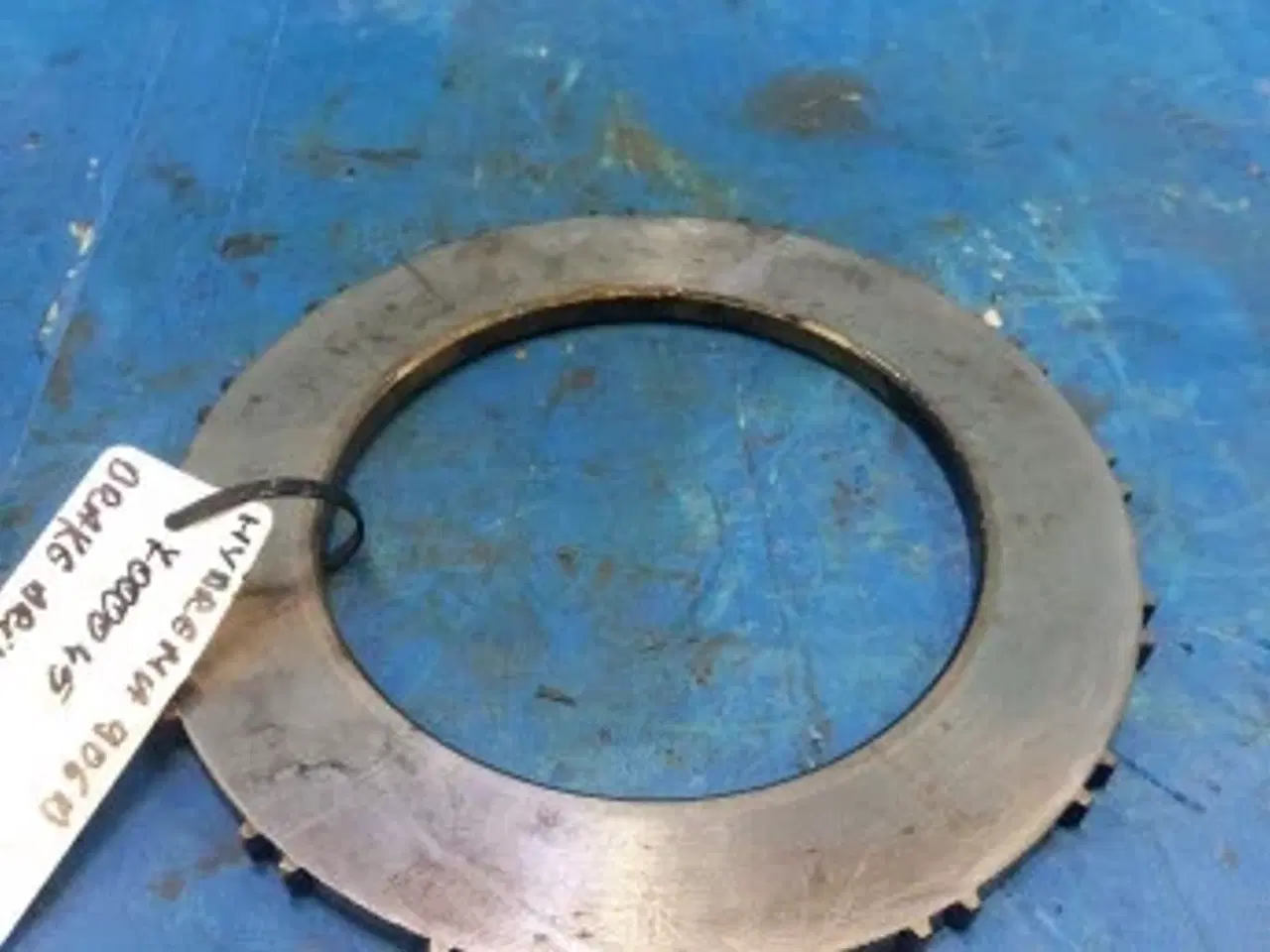 Billede 2 - Hydrema 906D Brake Drive Plate 7000045