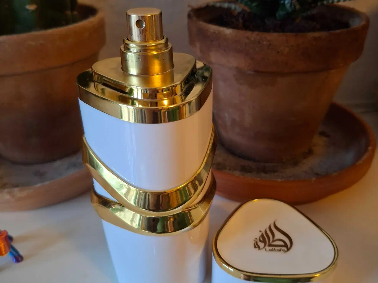 Billede 6 - Yara Moi 100 ml.Eau De Parfum - Lattafa