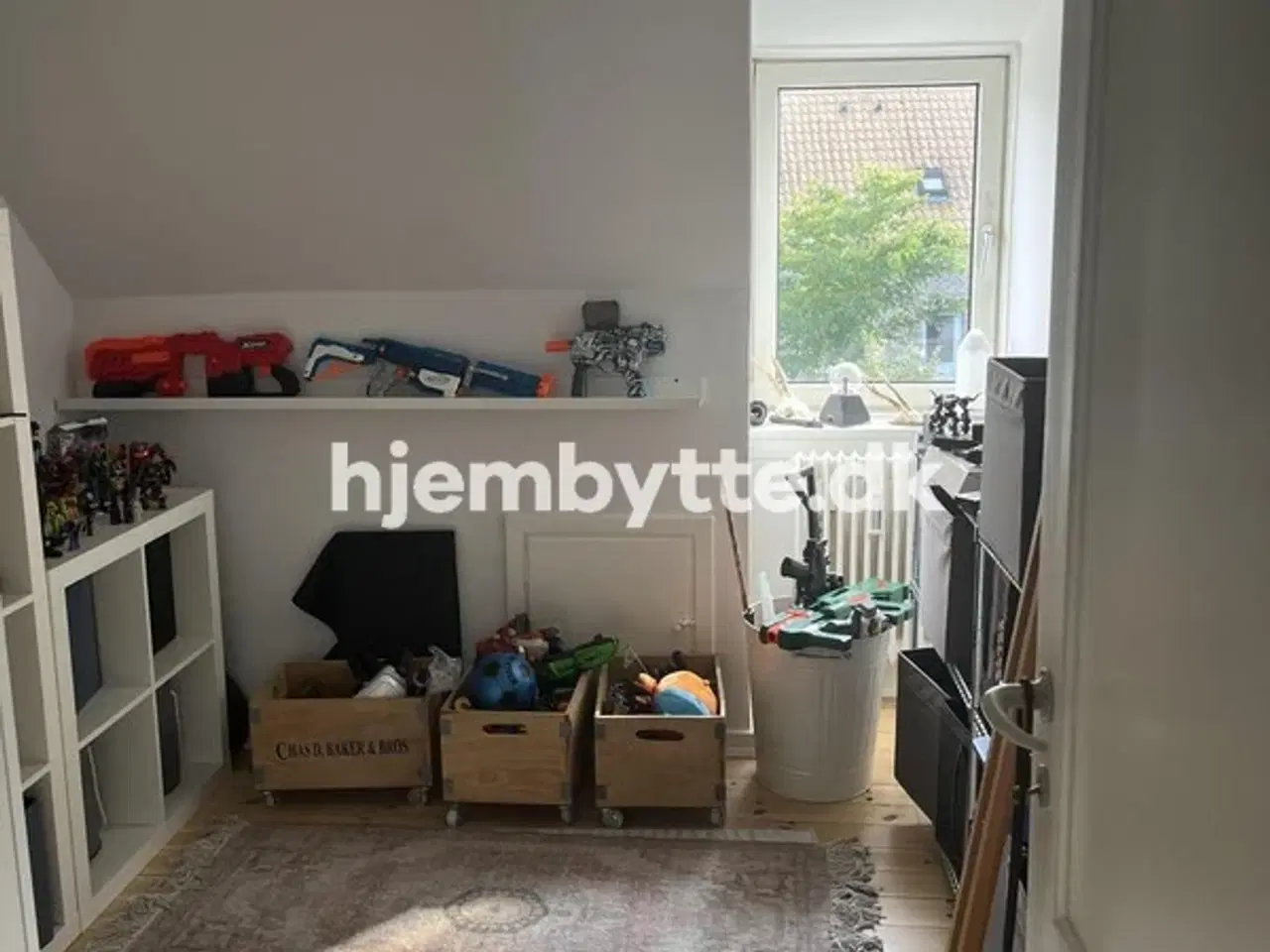 Billede 2 - Hjembytte - Ibsvej