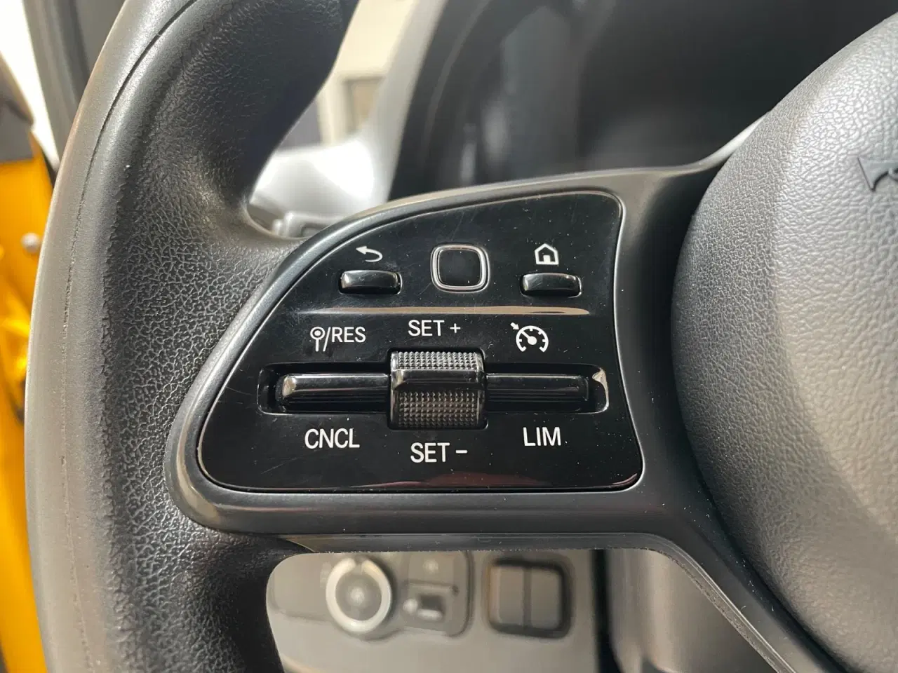 Billede 9 - Mercedes Sprinter 316 2,2 CDi A2 Kassevogn aut. RWD