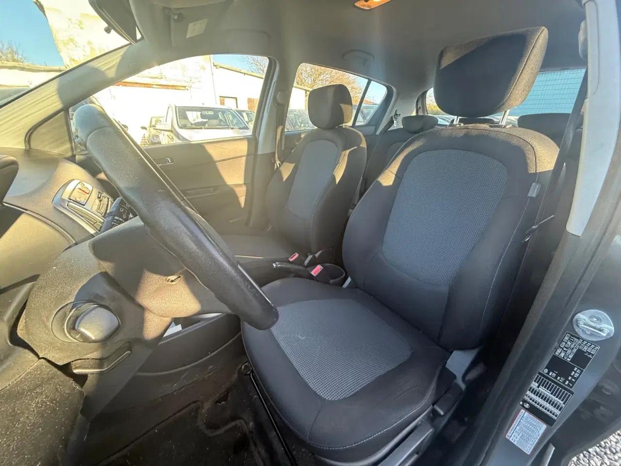 Billede 11 - Hyundai i20 1,25 Classic