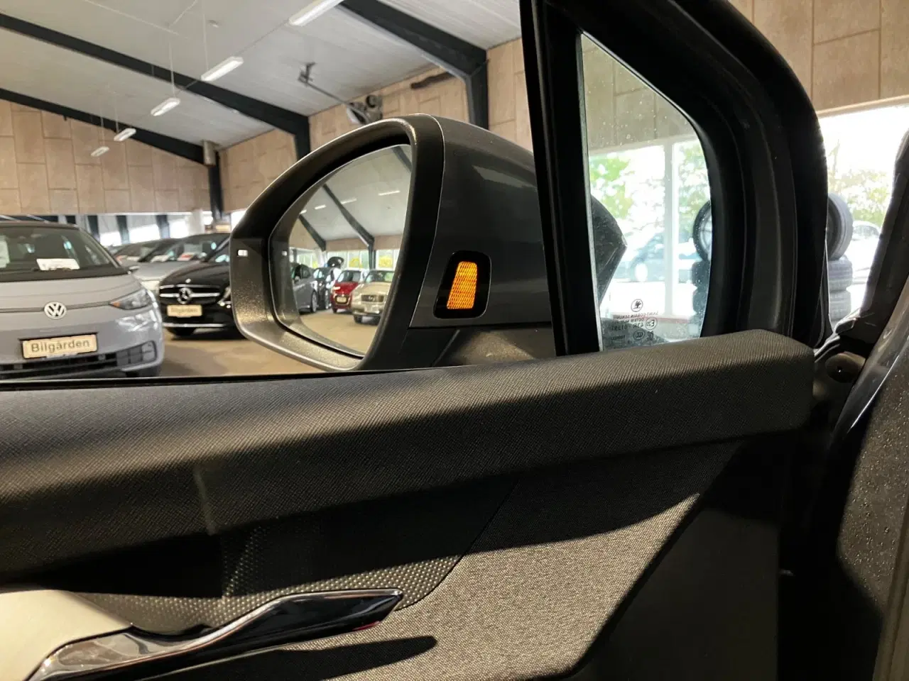 Billede 20 - Skoda Enyaq 80 iV Loft