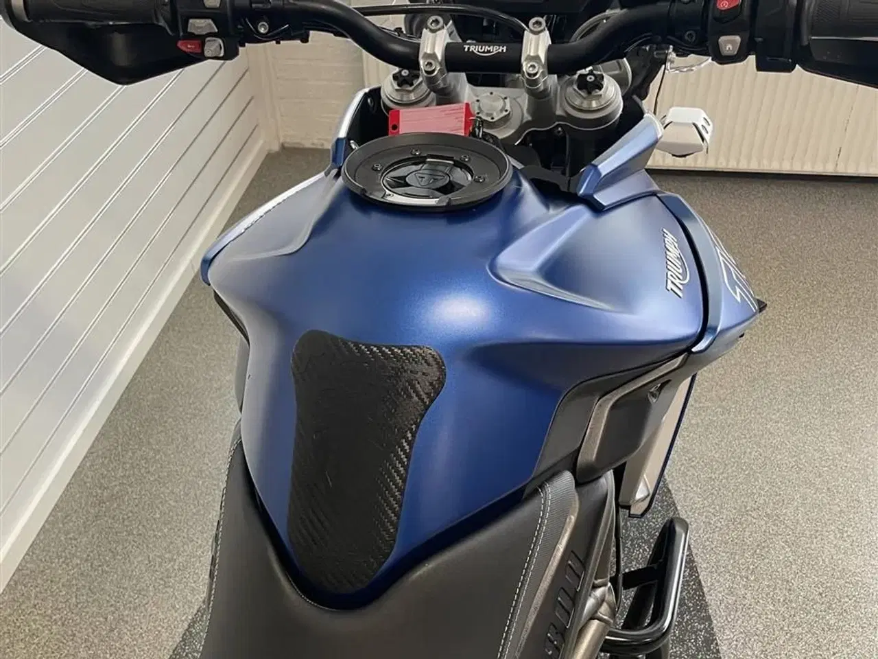 Billede 8 - Triumph Tiger 800 XRt