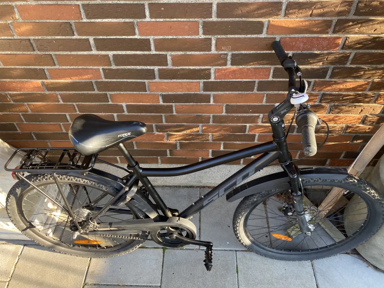 Billede 2 - Købt til 4999 kr 🤑 26 tommer topmodellen 