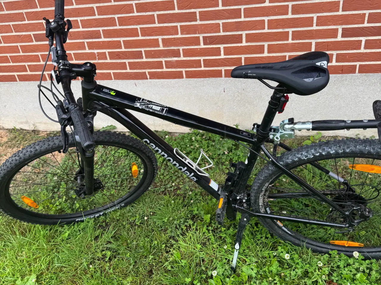 Billede 1 - Cykel