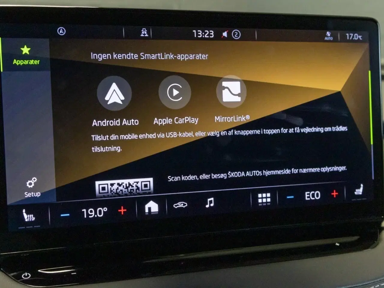 Billede 20 - Skoda Enyaq 80 iV Sportline