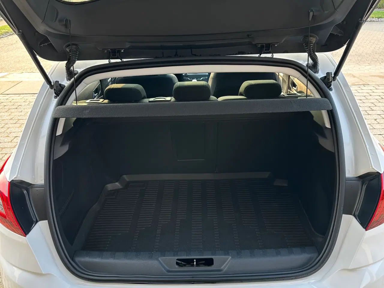 Billede 9 - Peugeot 308