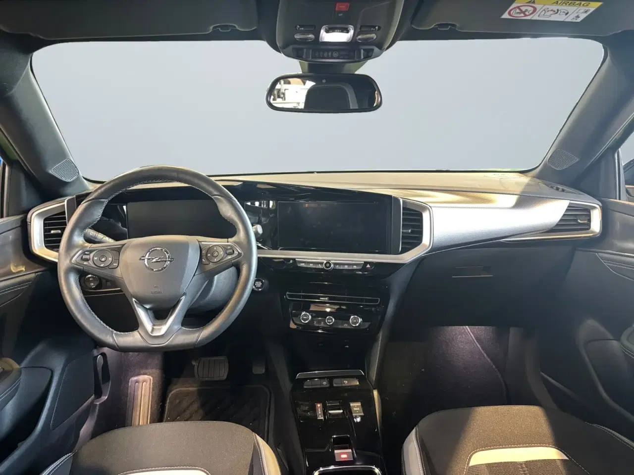 Billede 11 - Opel Mokka-e 54 Elegance