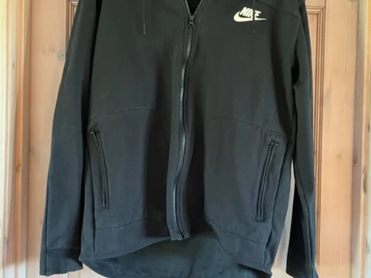 Billede 1 - Nike hættetrøje