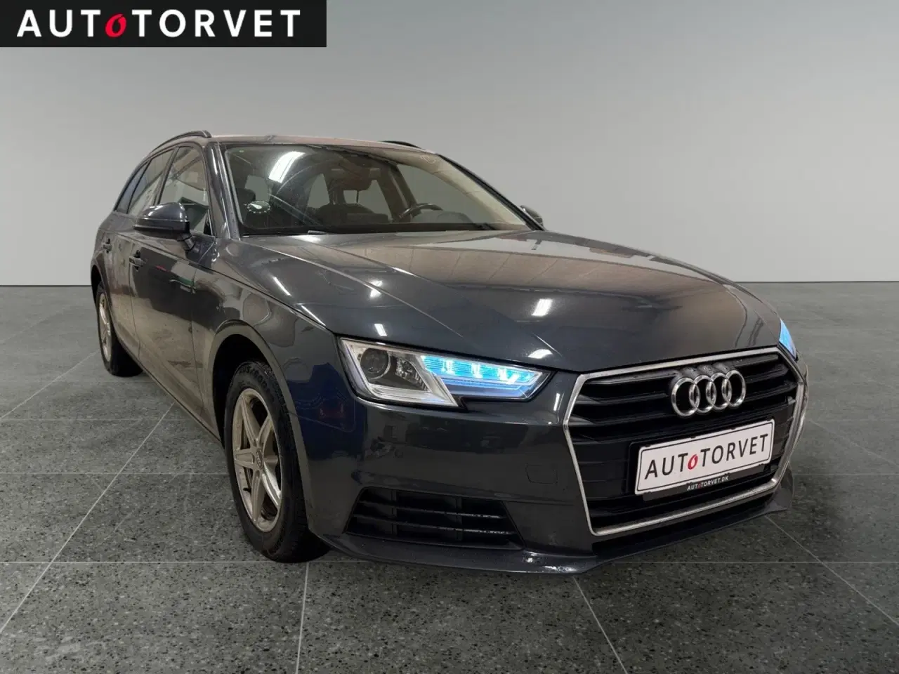 Billede 2 - Audi A4 2,0 TDi 150 Avant S-tr.