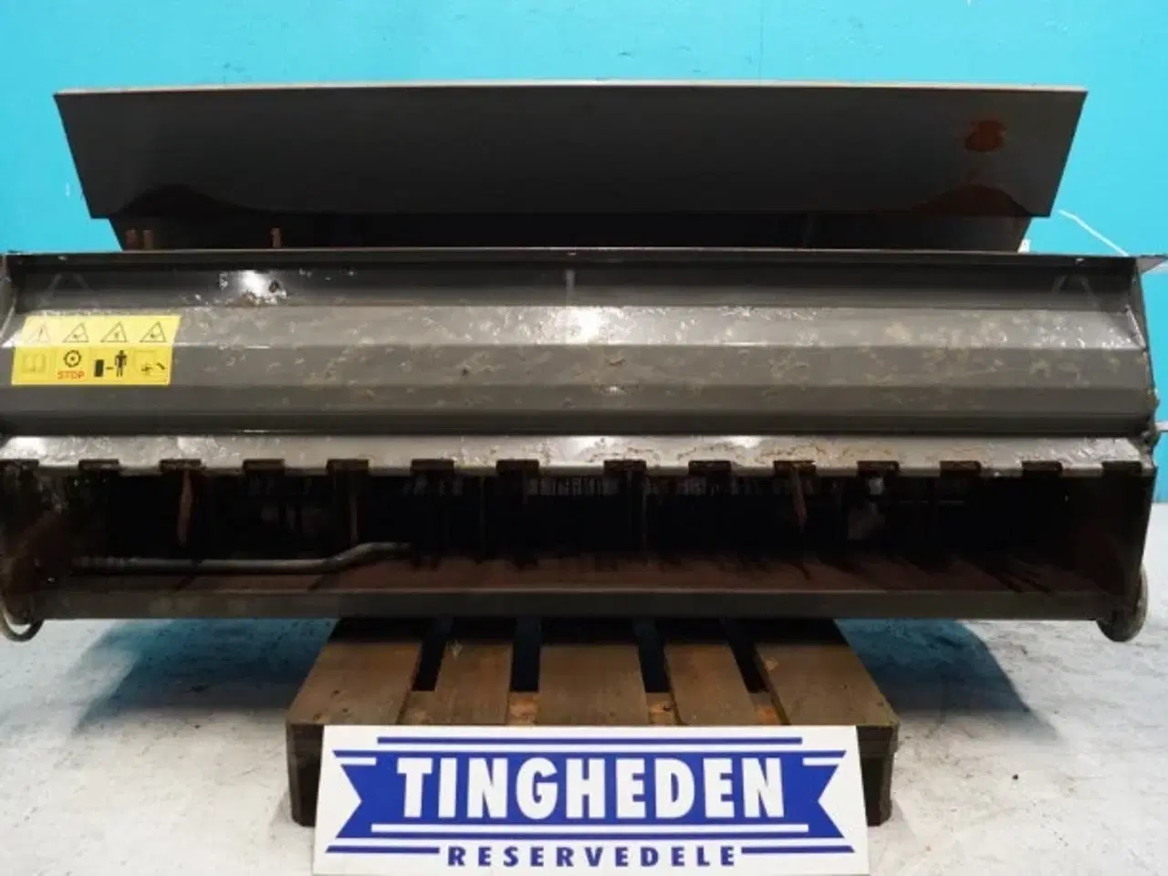 Billede 1 - Massey Ferguson 9280 Snitter 49070125