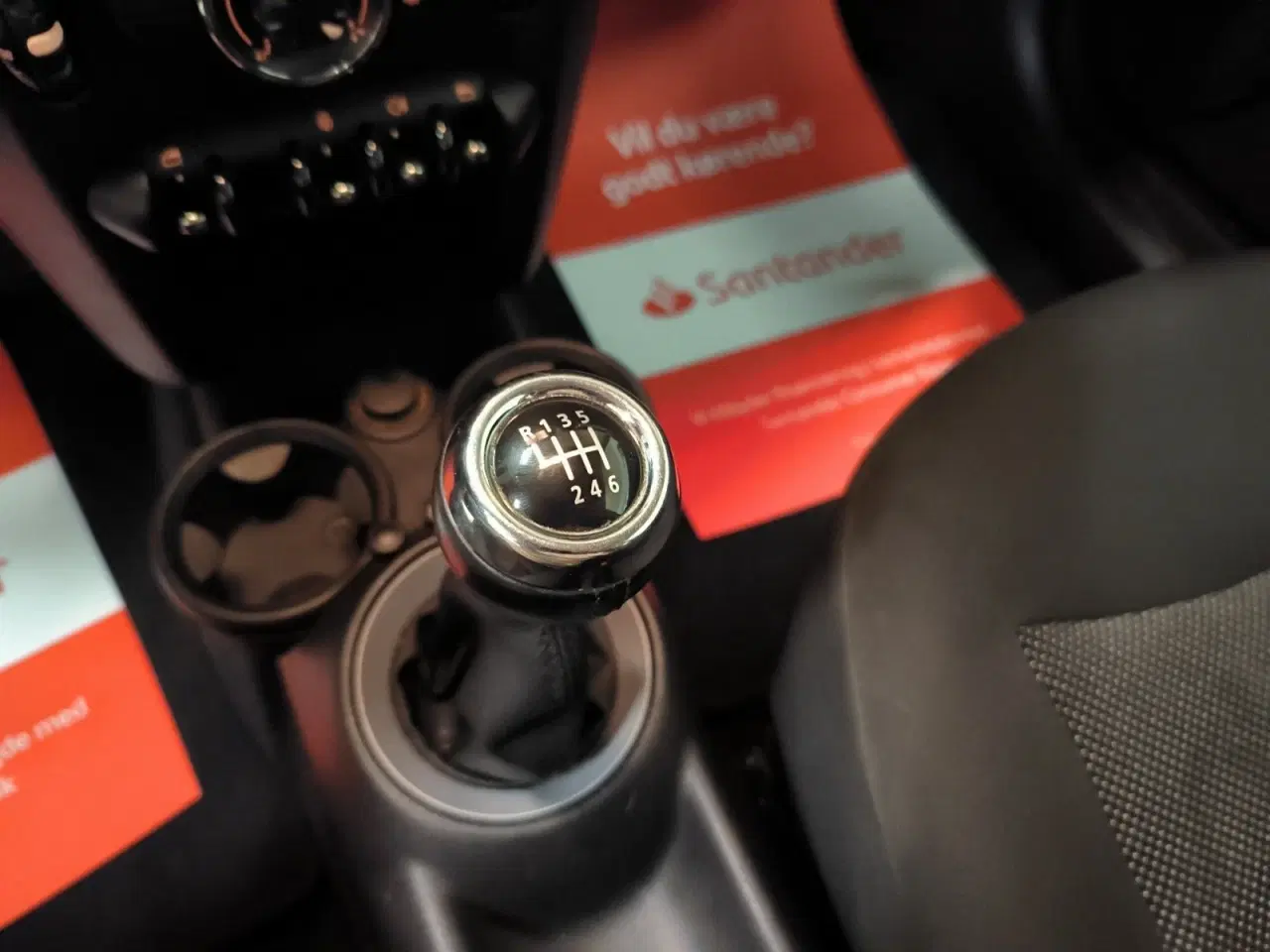 Billede 11 - MINI Cooper 1,6 D