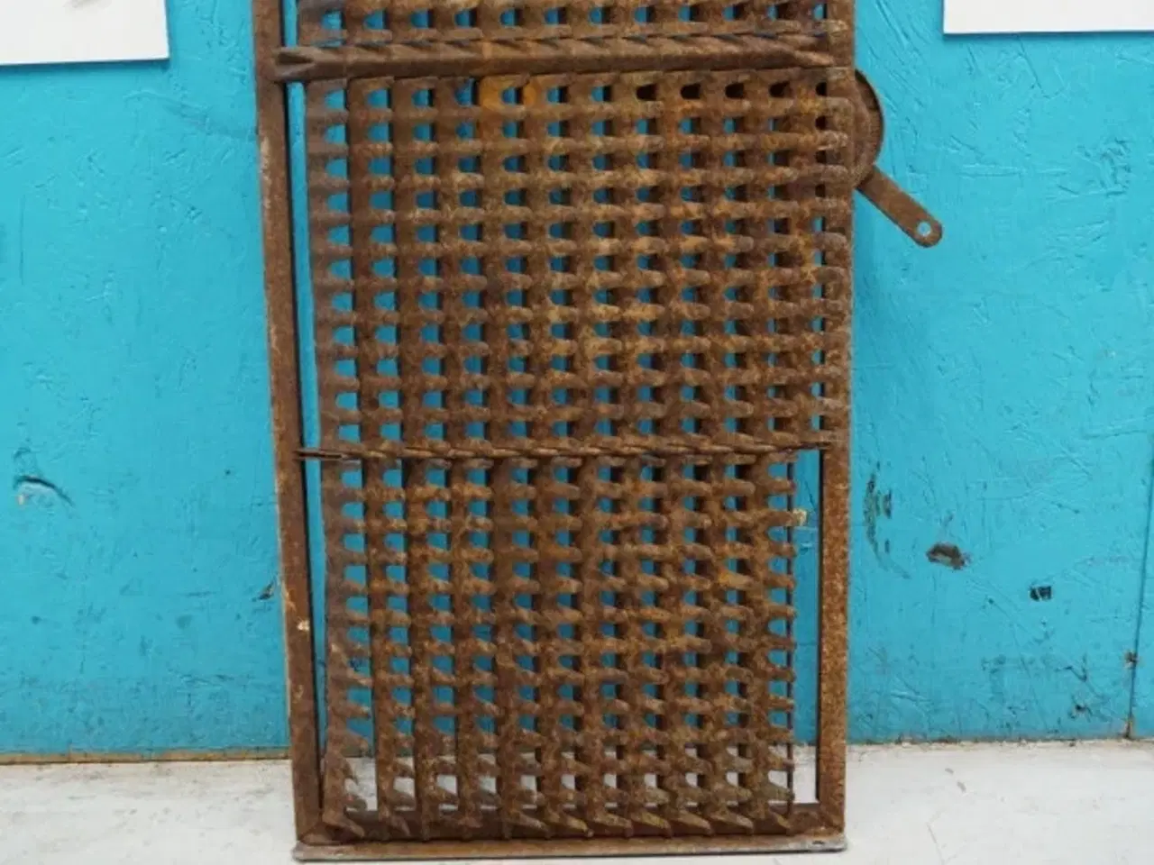 Billede 3 - Claas Mercator 70 Forlængersold 6531830