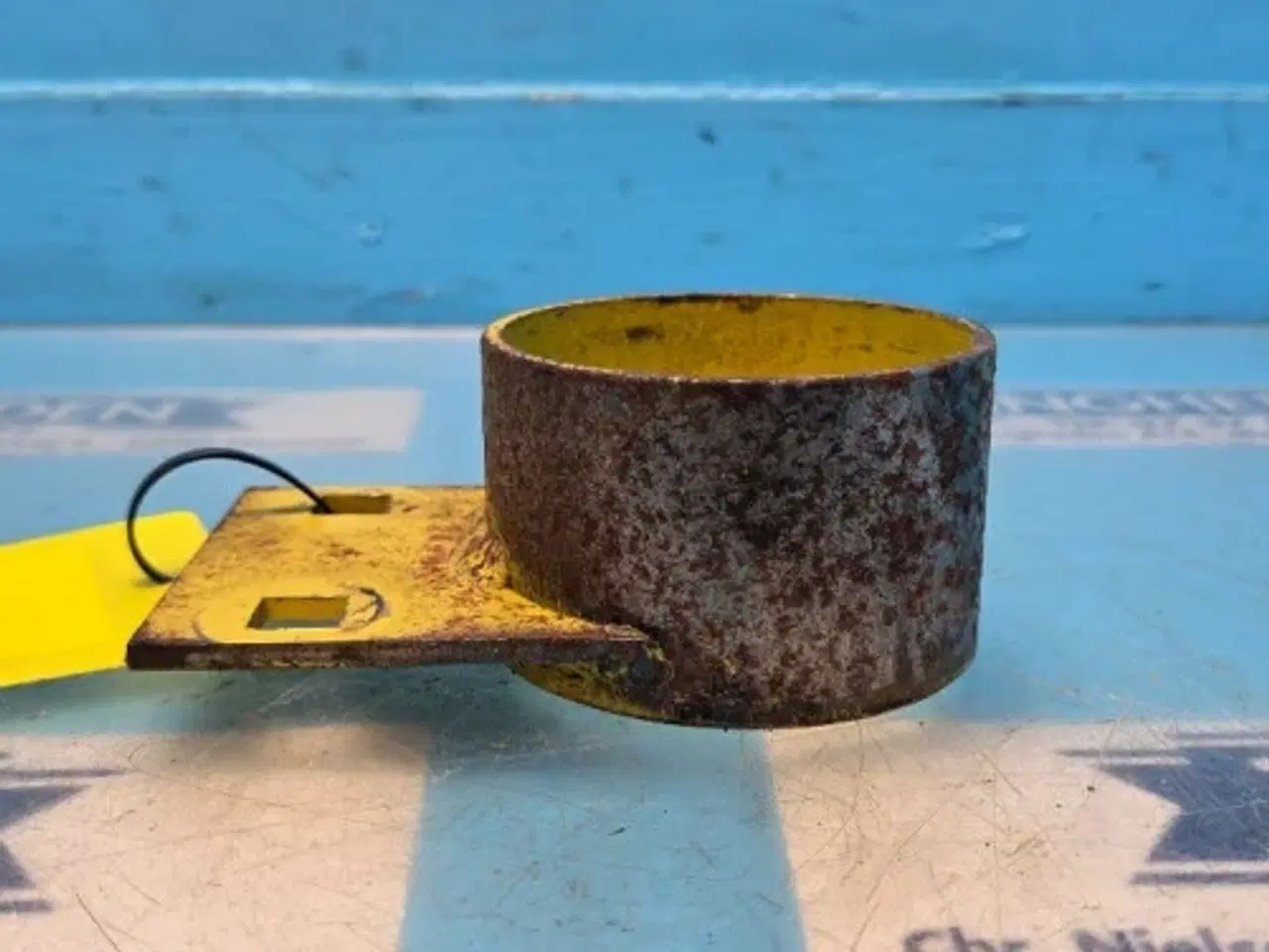 Billede 7 - New Holland TX68 Dæksel 84039203