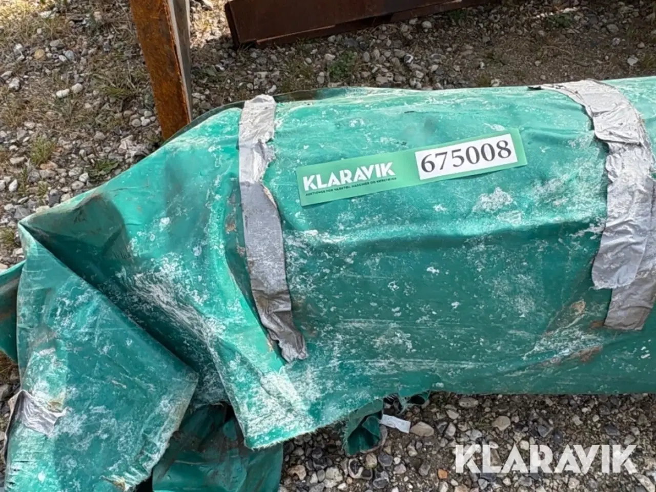 Billede 11 - Ensøjlelift Stenhøj