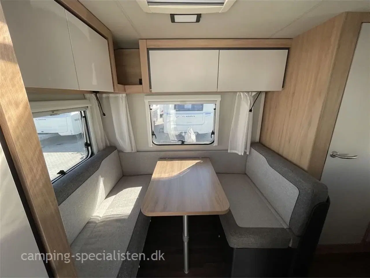 Billede 5 - 2025 - Knaus Sport 420 QD   Knaus Sport 420 QD 2025 - ny model! - kan nu ses hos Camping-Specialisten.dk