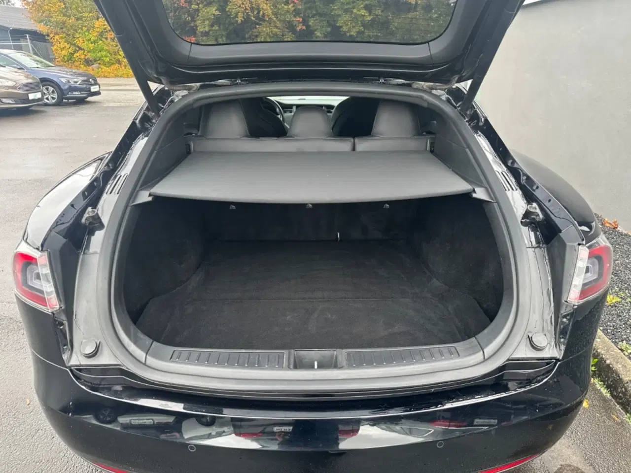 Billede 5 - Tesla Model S  75D