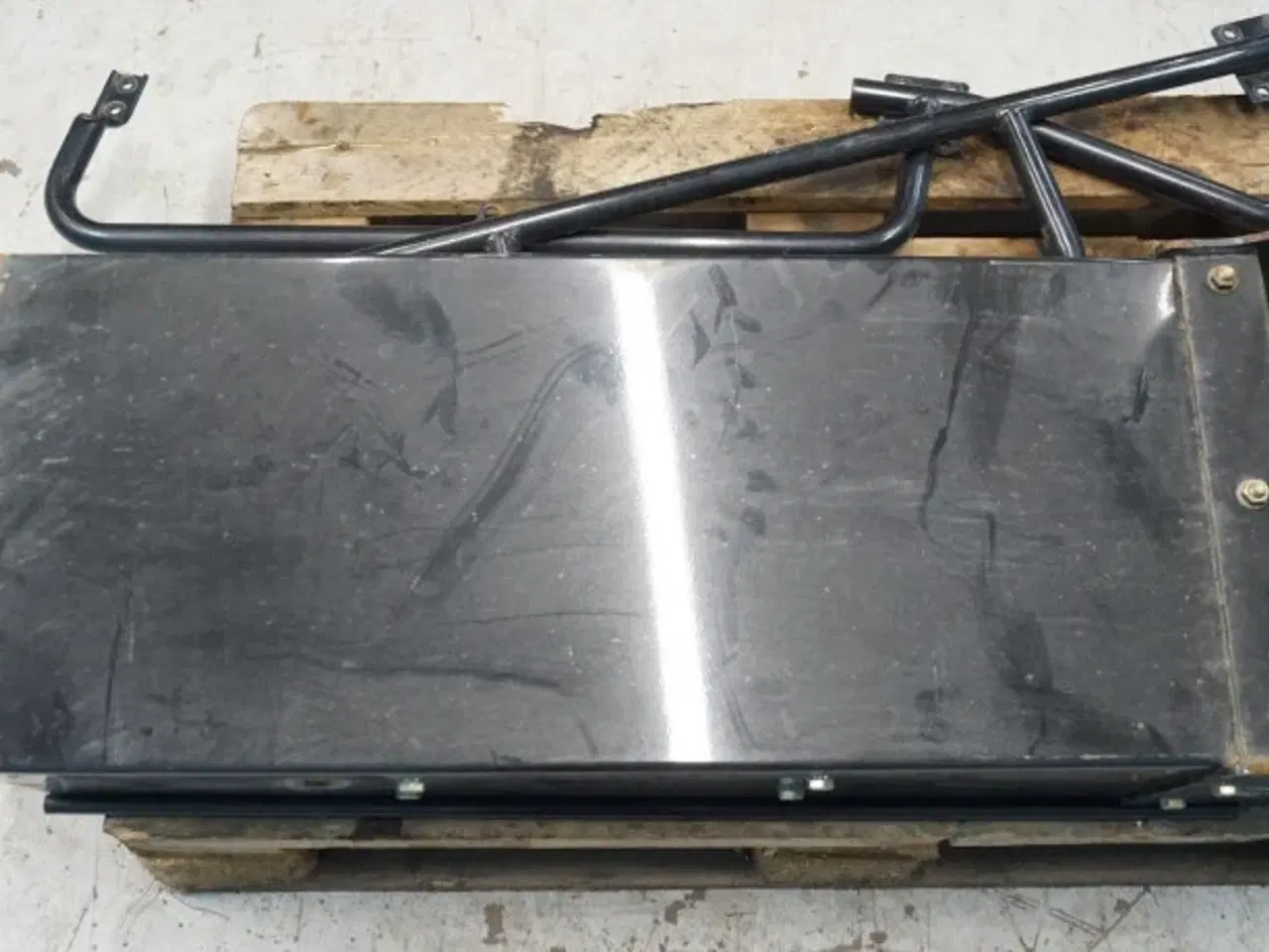 Billede 6 - Case 8010 Stige 87283973