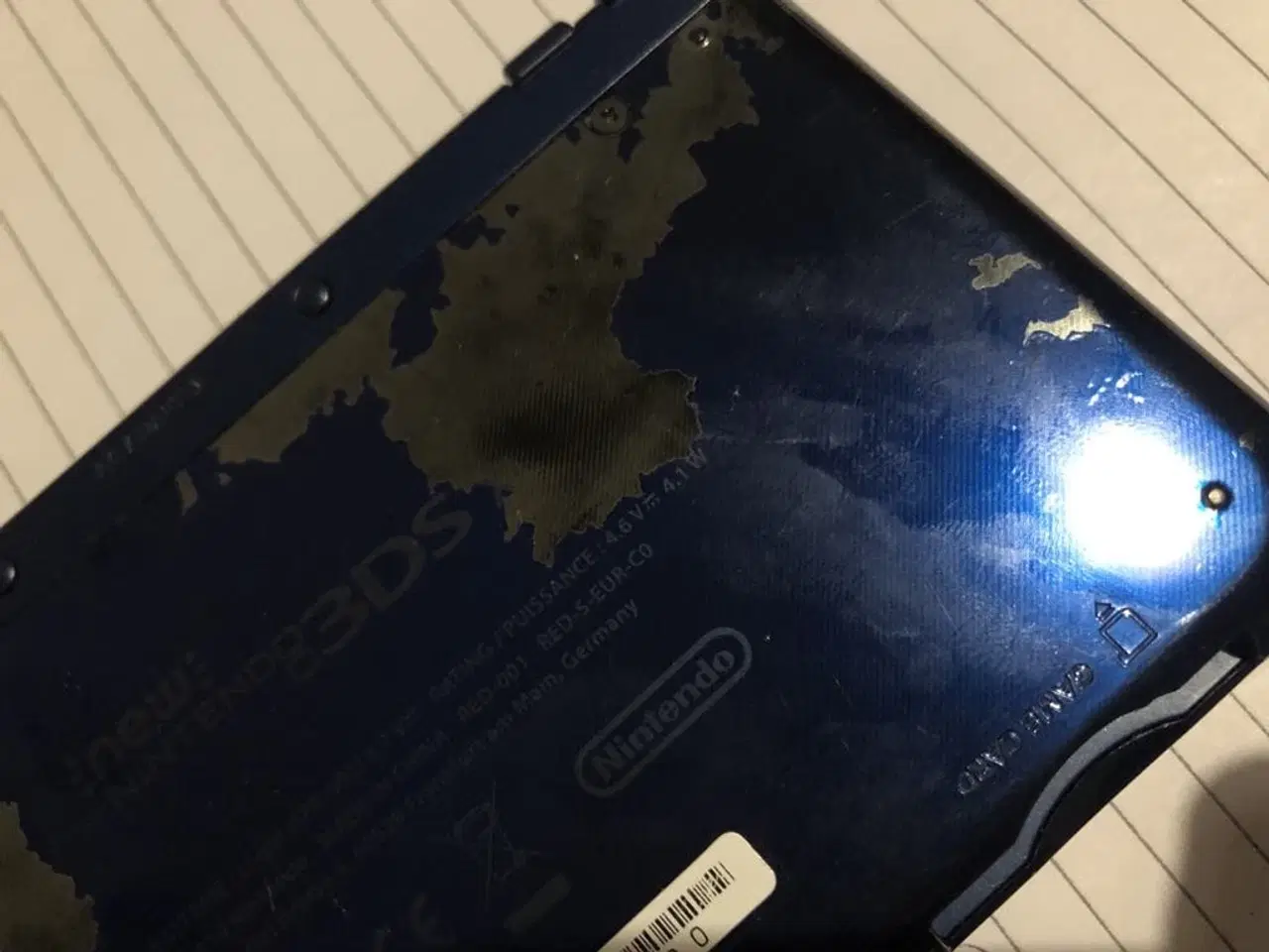 Billede 9 - New Nintendo 3DS XL+Zelda: Majoras Mask 3D +Zelda: