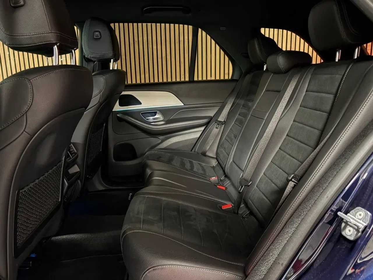 Billede 6 - Mercedes GLE350 de 2,0 AMG Line aut. 4Matic