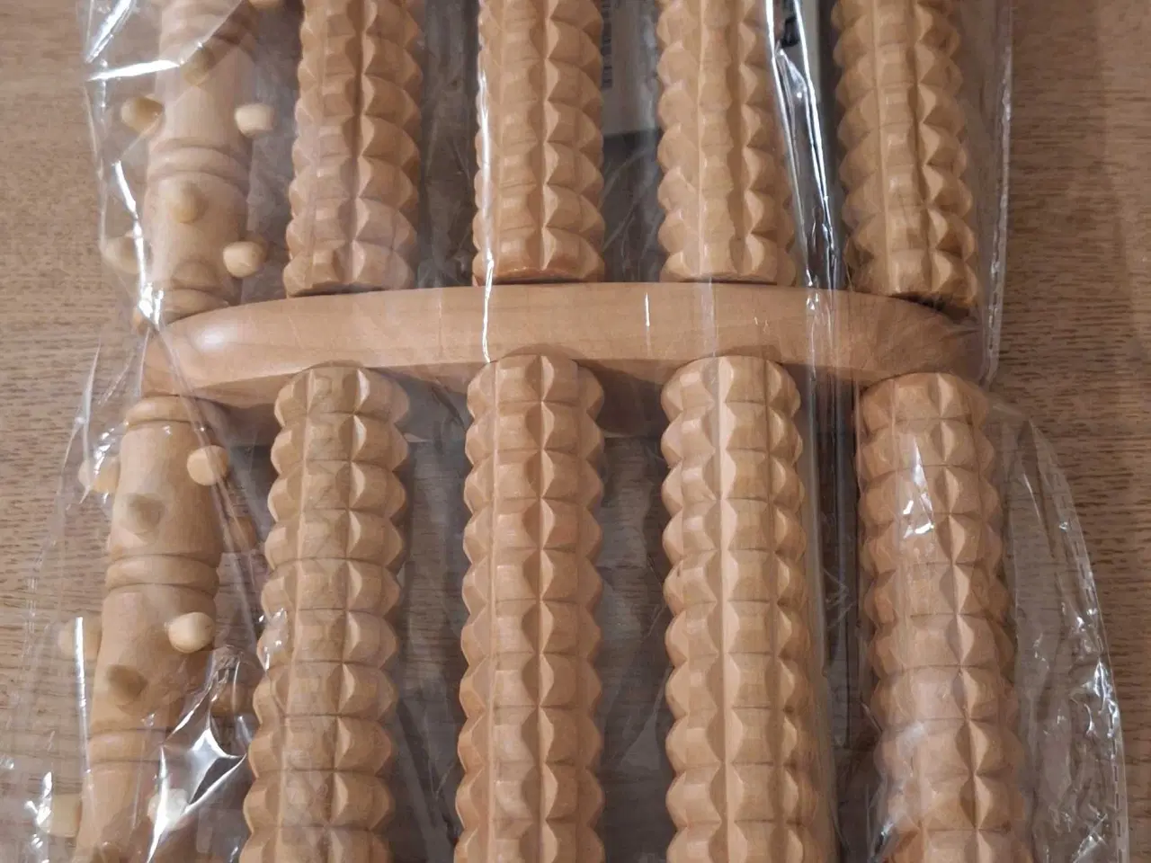 Billede 1 - Fodmassagerulle 