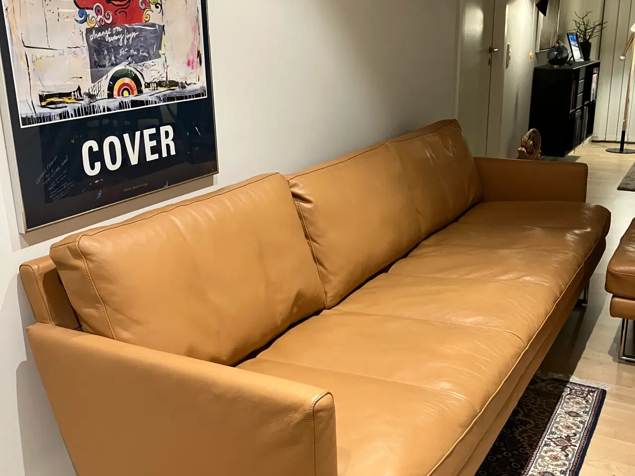 Billede 3 - Sofa