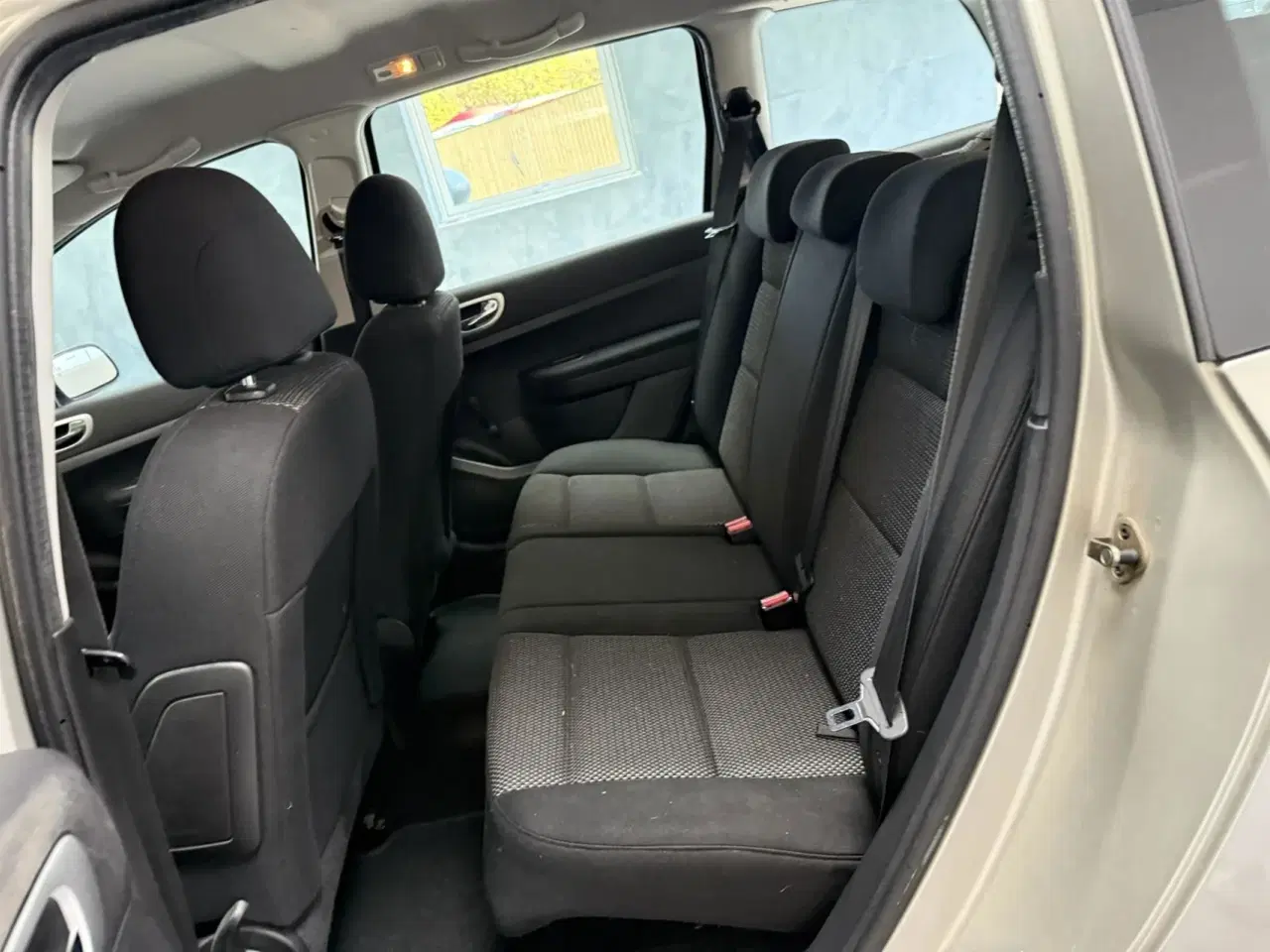 Billede 12 - Peugeot 307 1,6 110HK Stc