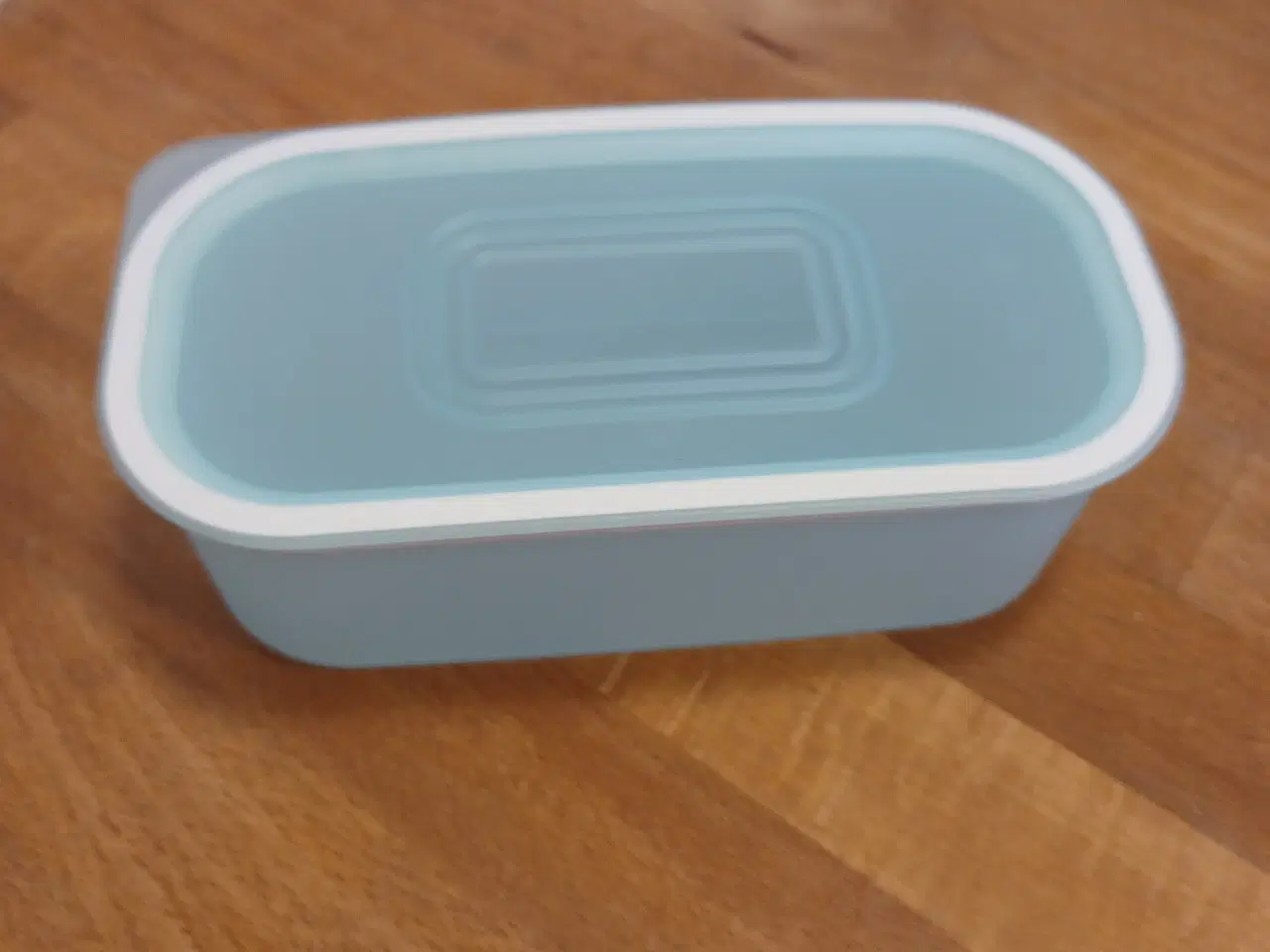 Billede 1 - Tupperware Optimum 