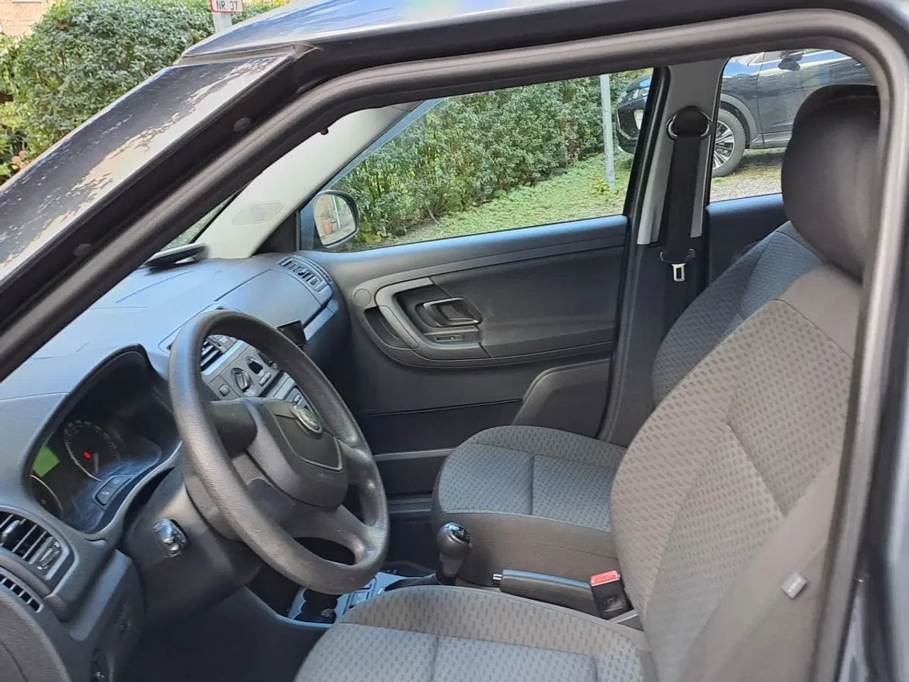 Billede 5 - Skoda Fabia 1,2 TSi 105 Ambiente Combi