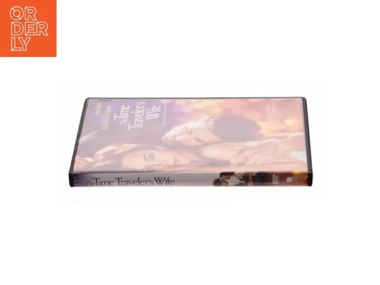 Billede 2 - The Time Traveler S Wife (DVD) fra DVD