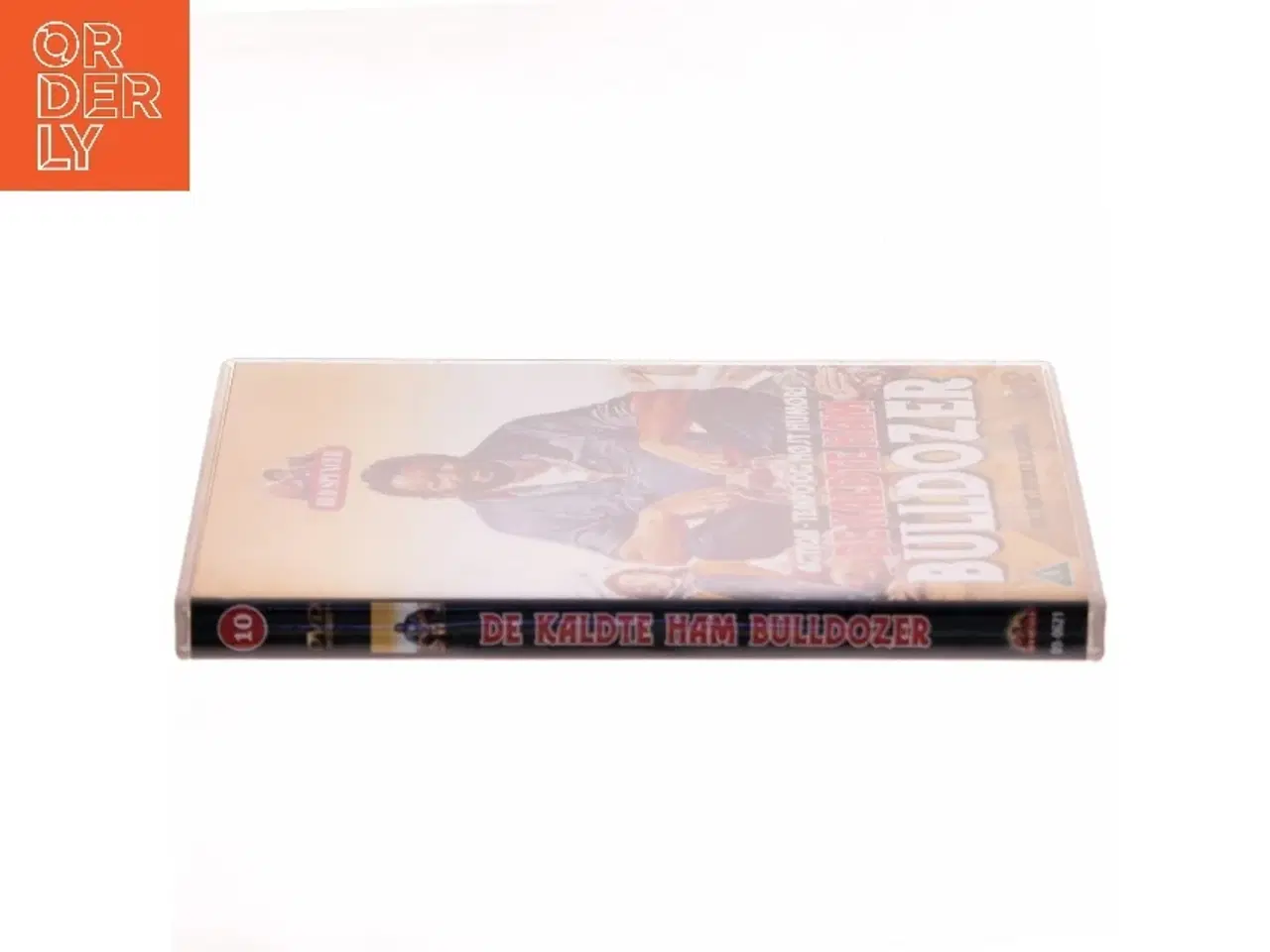 Billede 2 - Farvel Til En Legende - Verdens Største Tenor med Bud Spencer (DVD)