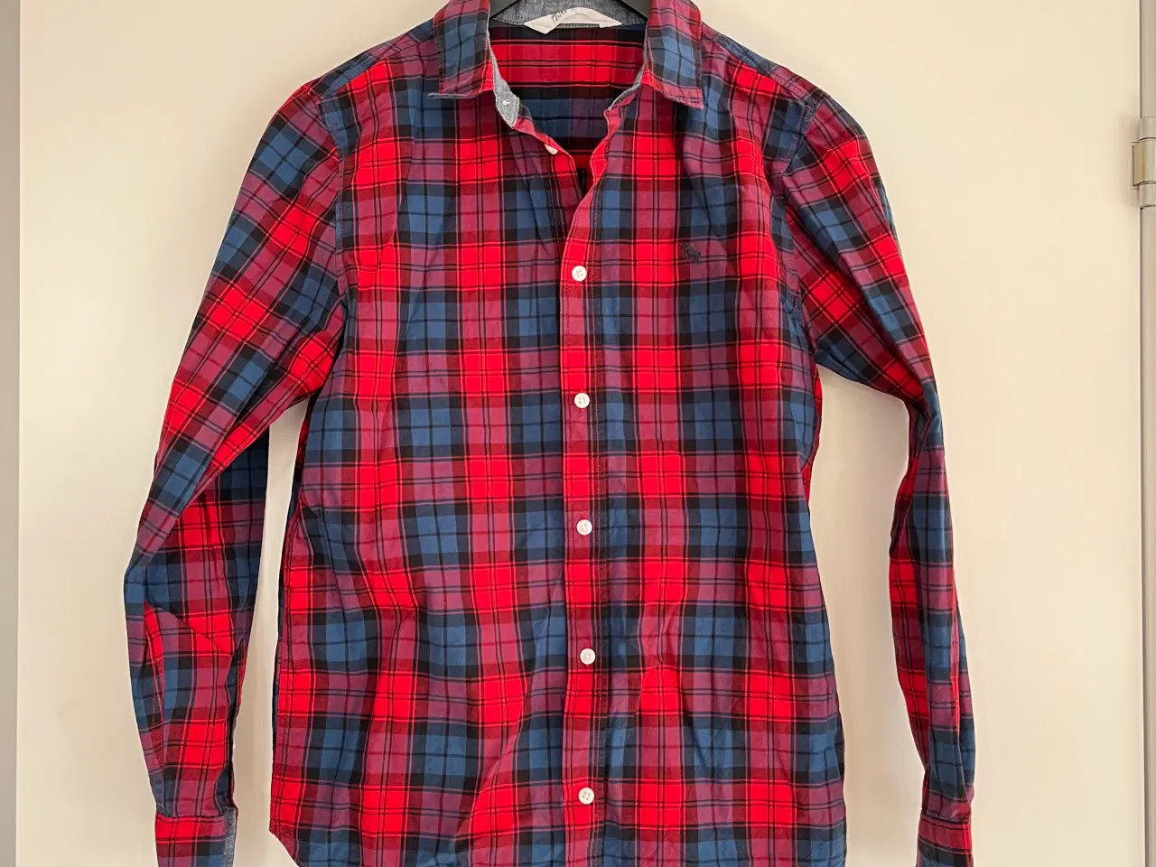 Billede 1 - Skjorte