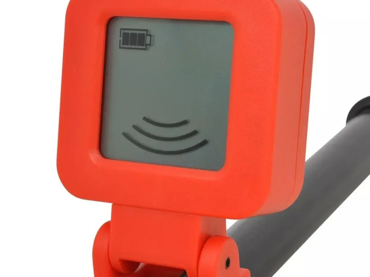 Billede 4 - Metaldetektor for børn LCD-skærm 120 cm